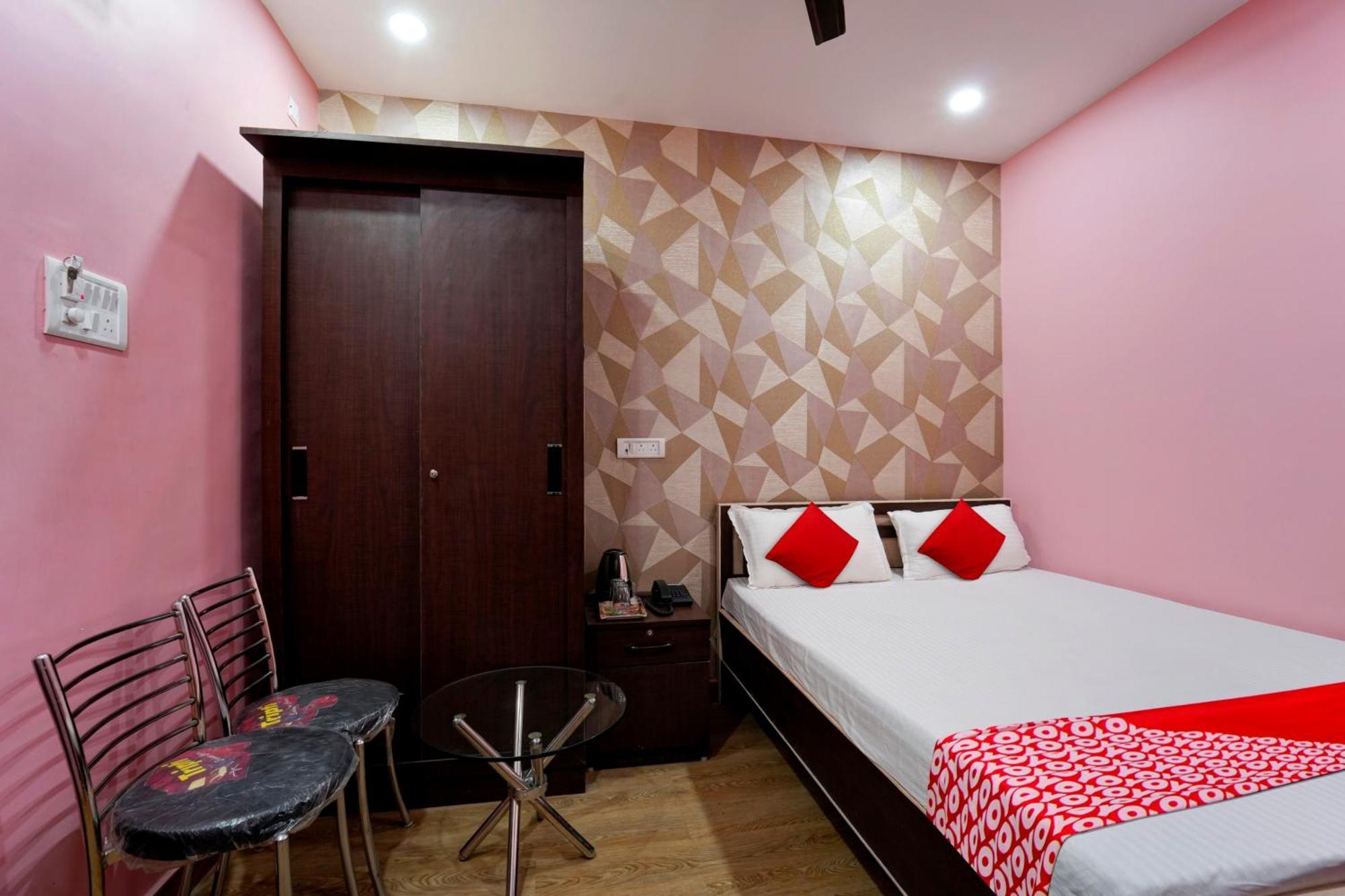 Hotel O Jai Jagannath Inn Danapur Exteriér fotografie