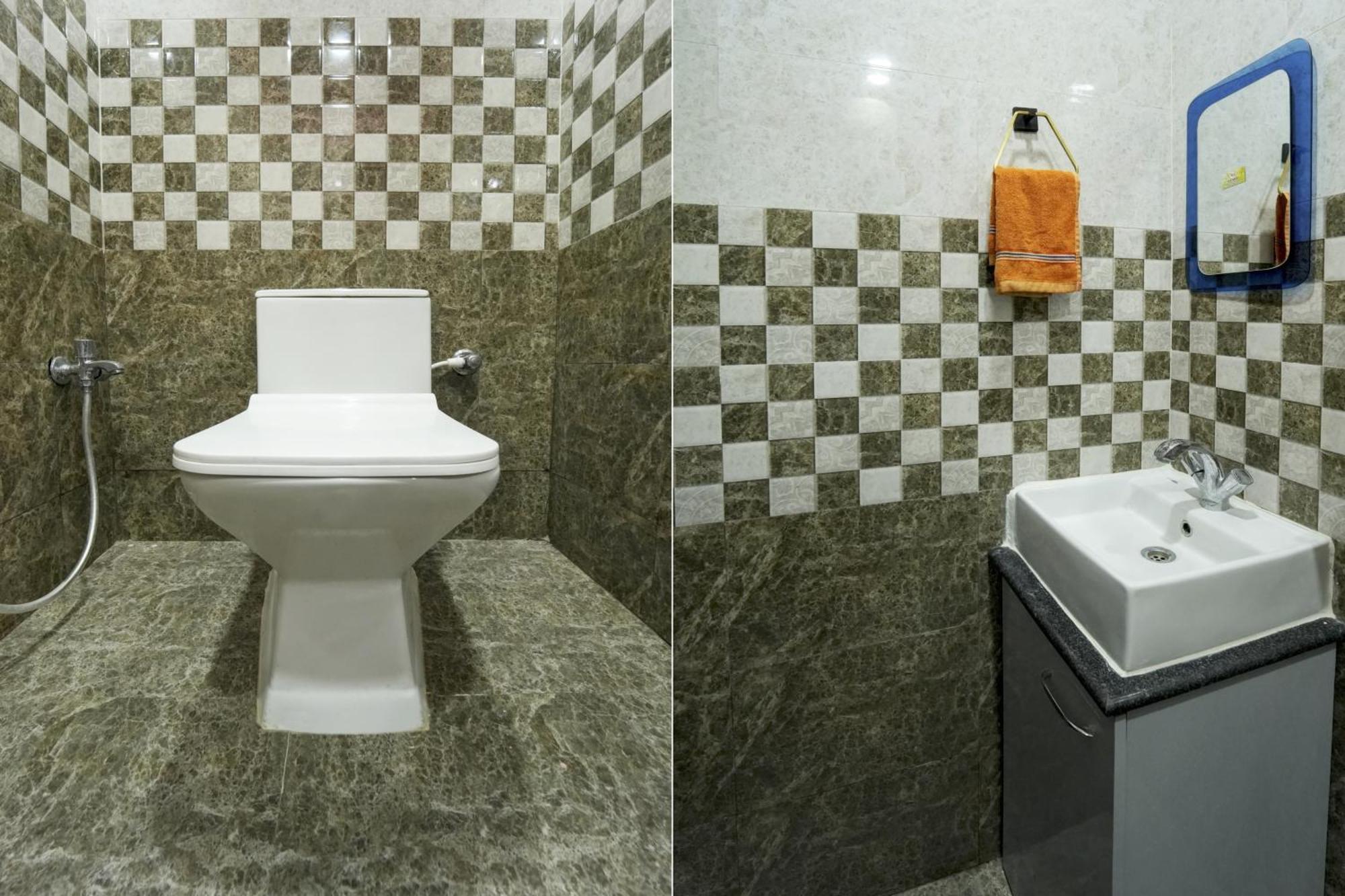 Hotel O Jai Jagannath Inn Danapur Exteriér fotografie