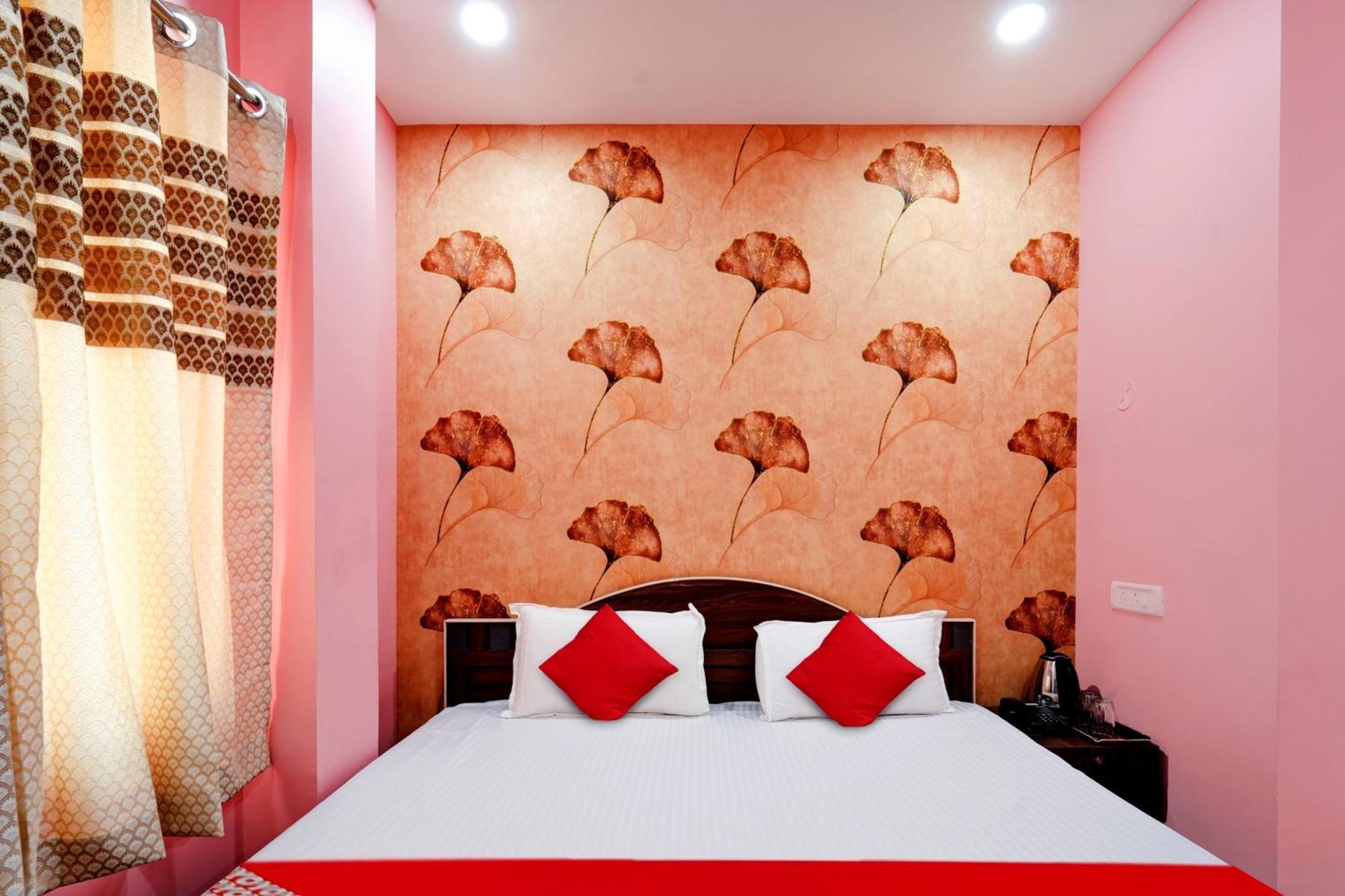 Hotel O Jai Jagannath Inn Danapur Exteriér fotografie